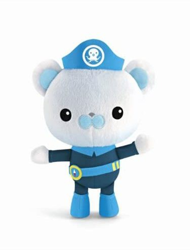 Octonauts stuffed animals store