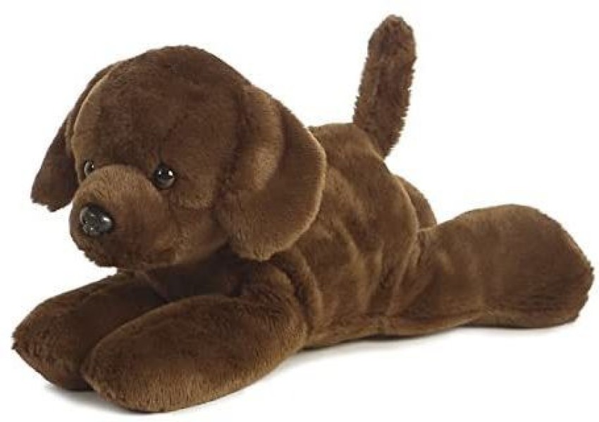 Joli Husky Stuffed Dog - Douglas Toys