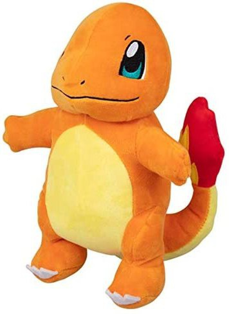 Charmander stuff 2025
