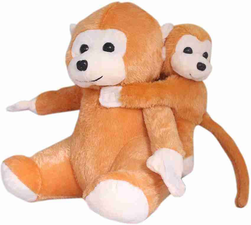 Comfy Monkey Plush Toy New Baby Gift Birthday Christmas Children's Gift  Cheeky Monkey Maternity Baby Shower Gift SKU1264 -  Canada