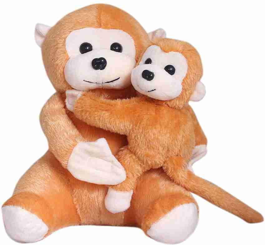 Monkey on sale baby toy