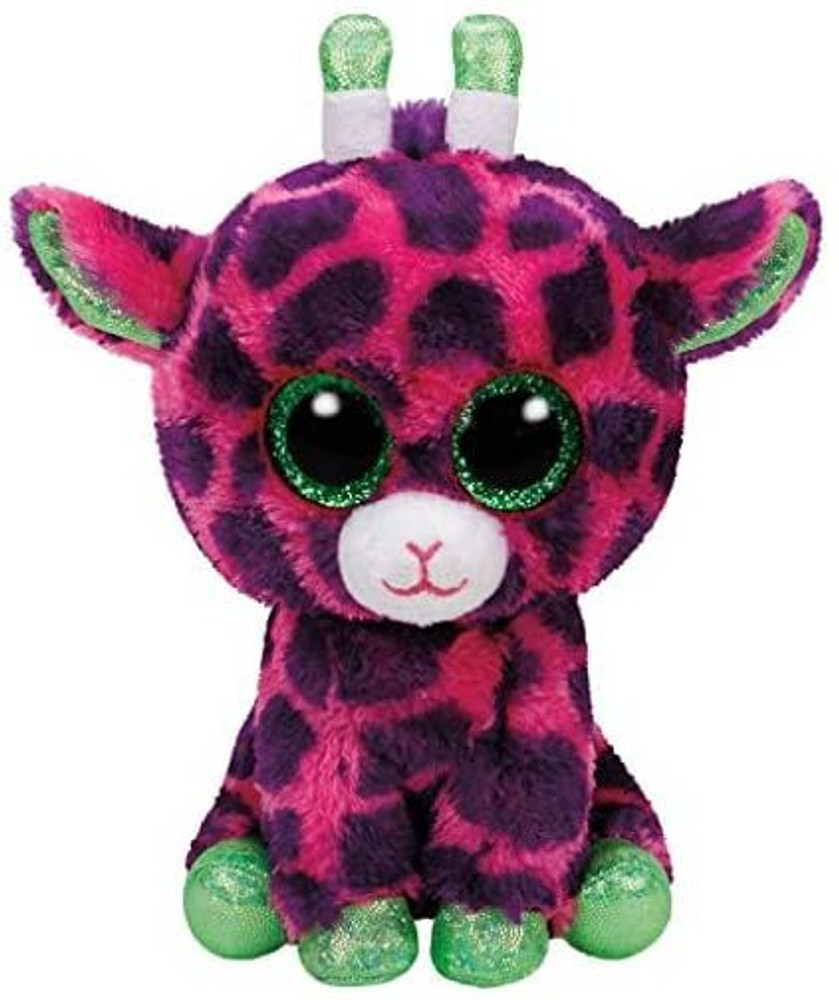Ty flippables sparkle 2025