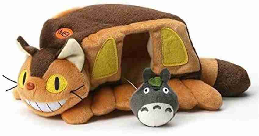 My neighbor sales totoro doll