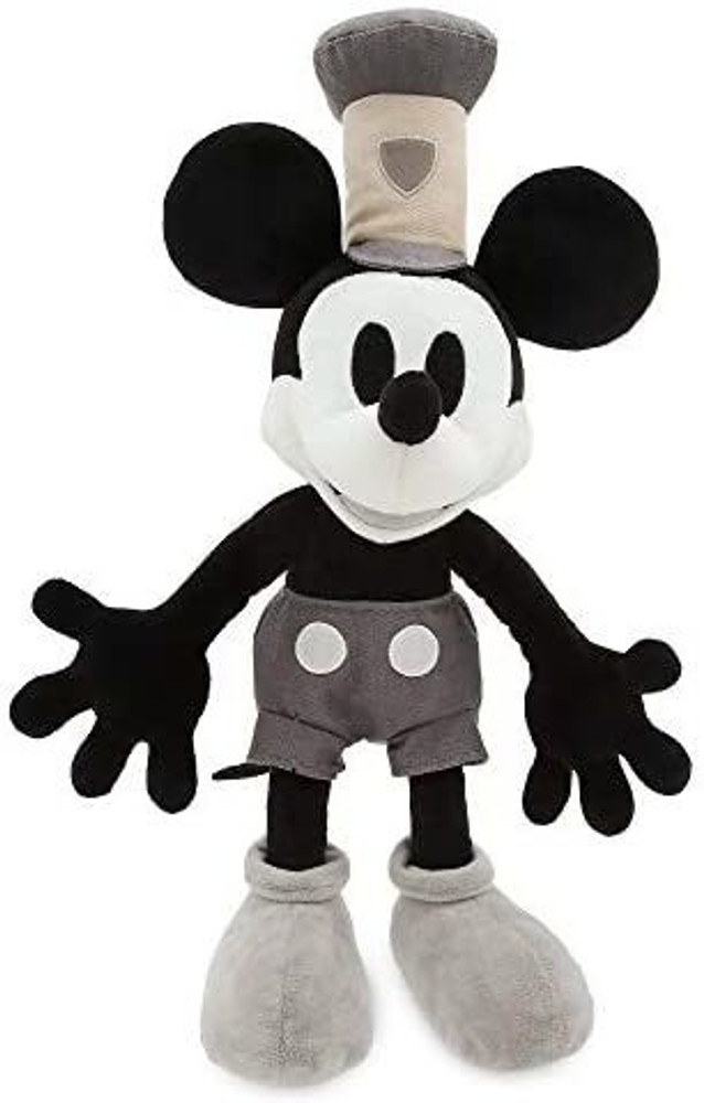 Steamboat willie cheap doll