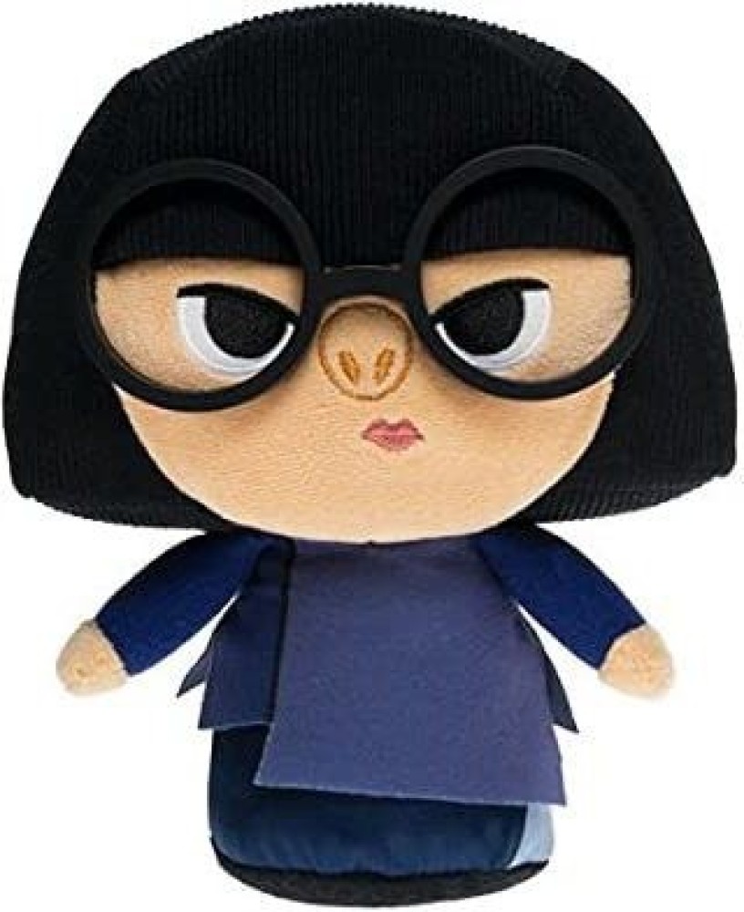 Edna mode sales stuffed animal