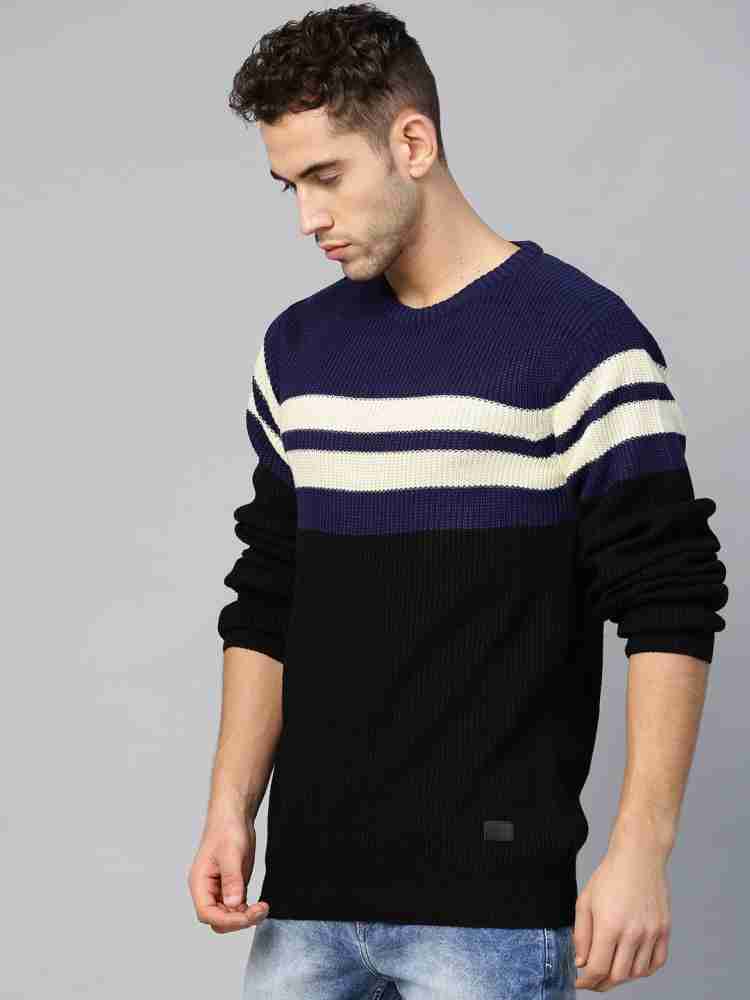 Roadster 2025 sweaters flipkart