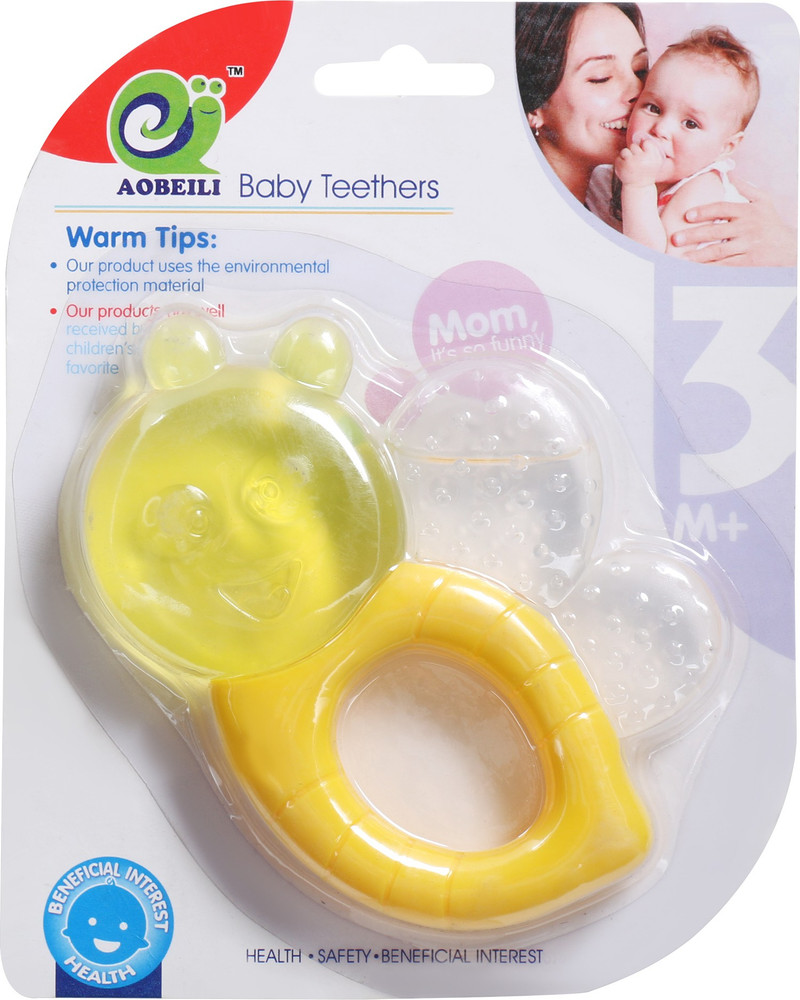 Baby teether flipkart discount