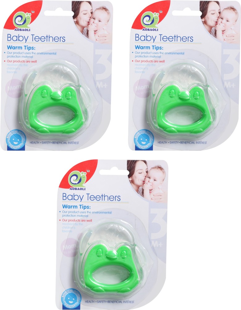 Baby best sale teether flipkart