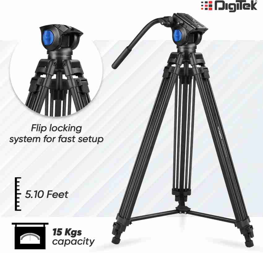 digitek camera slider