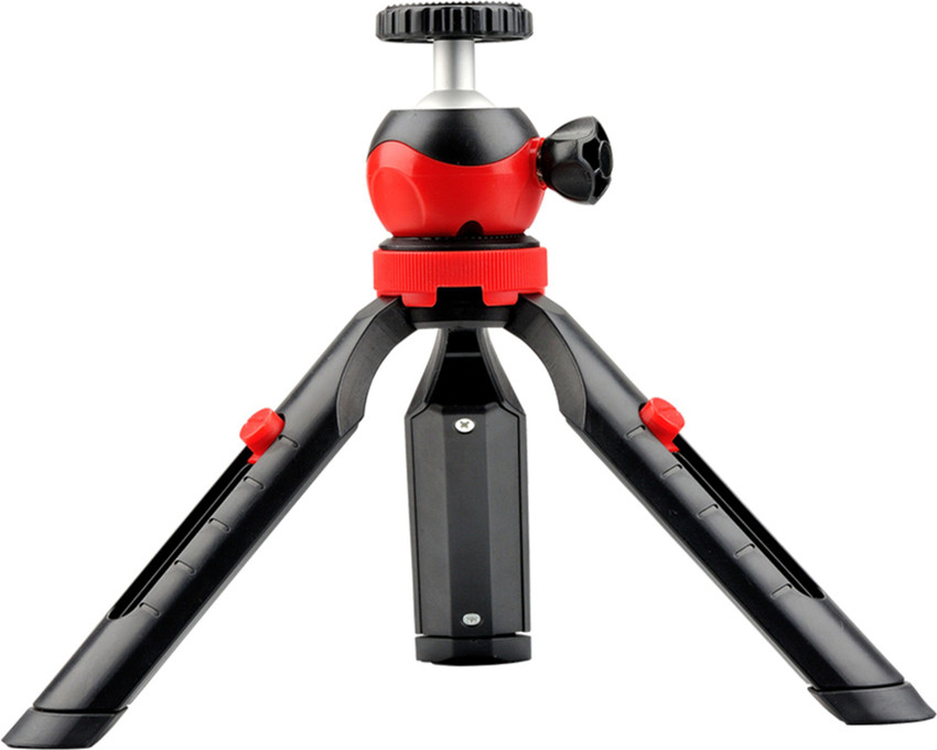 compact phone tripod