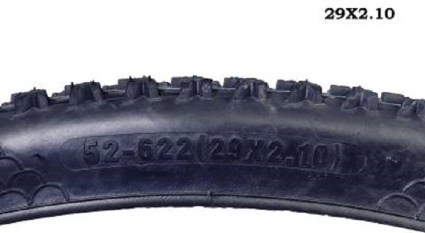 29 x deals 2.10 bike tube