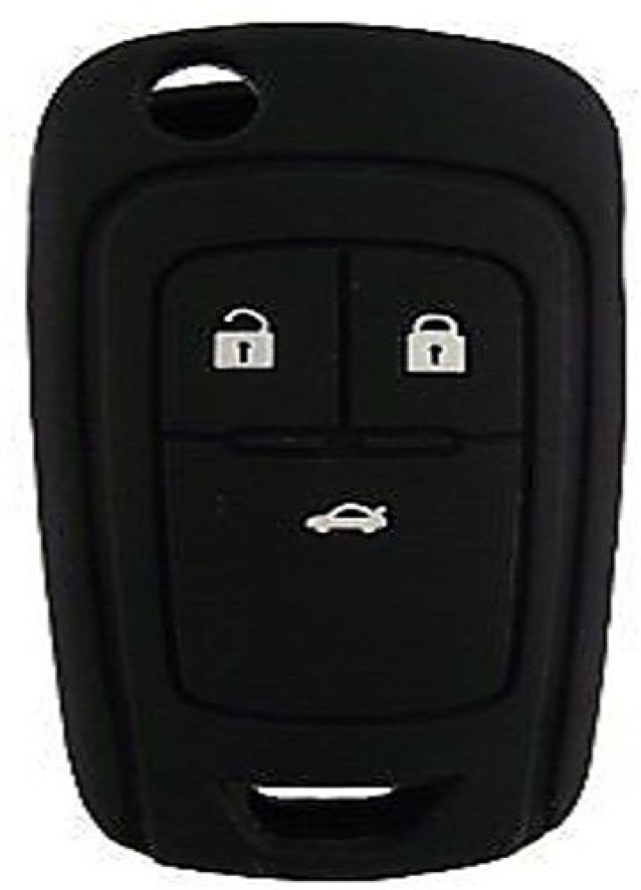 Cruze key deals cover