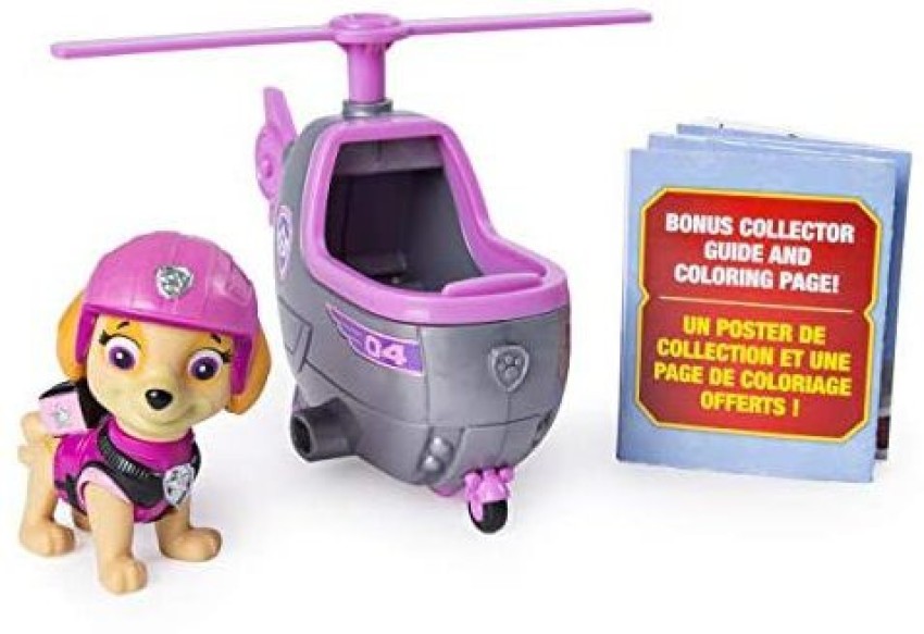 Paw patrol ultimate rescue 2024 mini