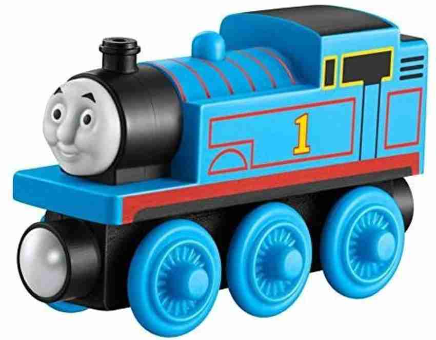 Fisher price clearance wooden railway