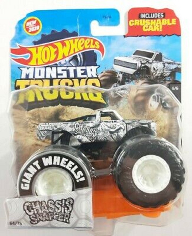 Monster truck sales toys flipkart