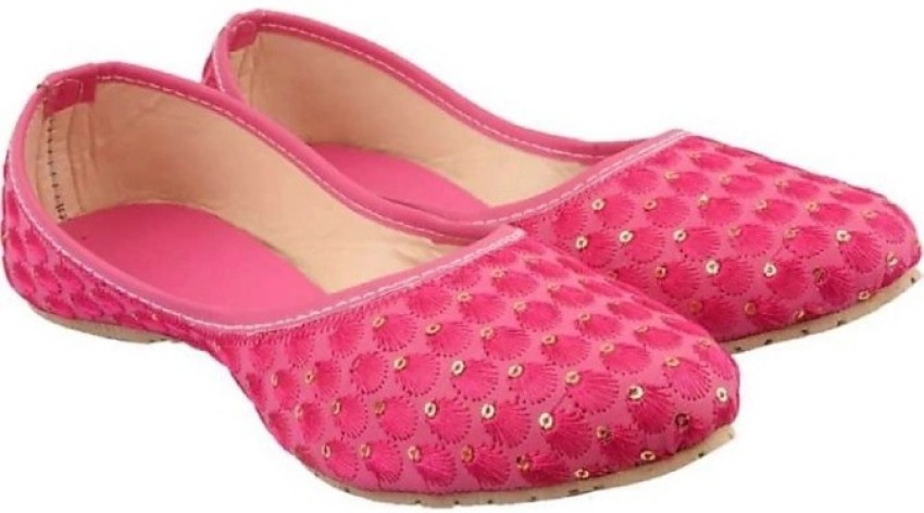 Ethnic footwear clearance for womens flipkart