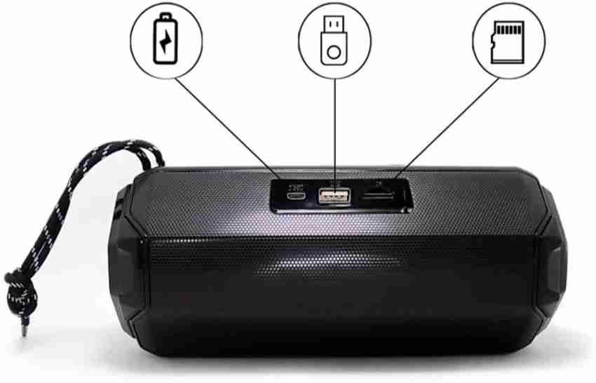 Veon BT226L Pro Portable Speaker