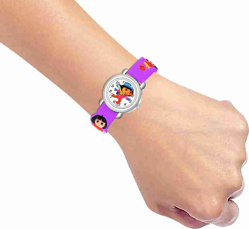 Baby girl watch online flipkart