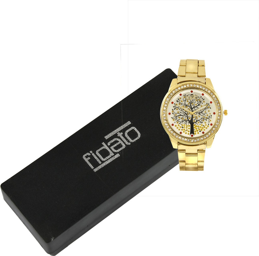 Fidato on sale watch price
