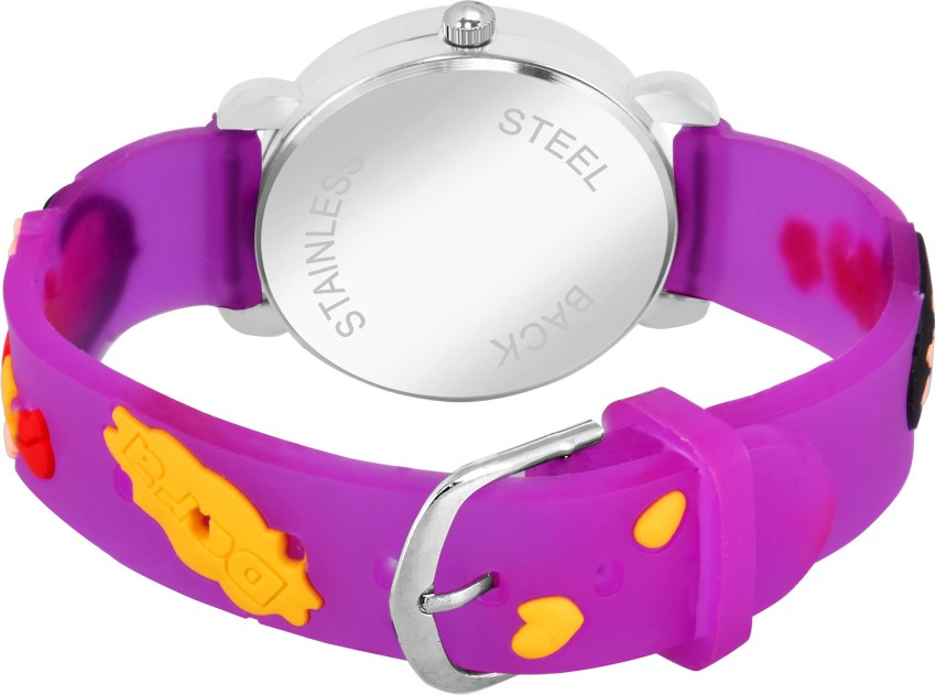 Baby girl watch discount flipkart