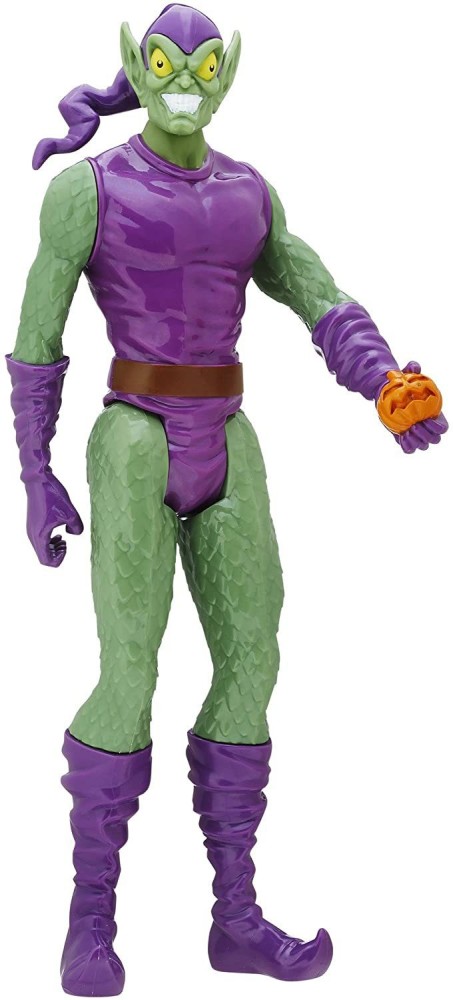 Green goblin deals titan hero series