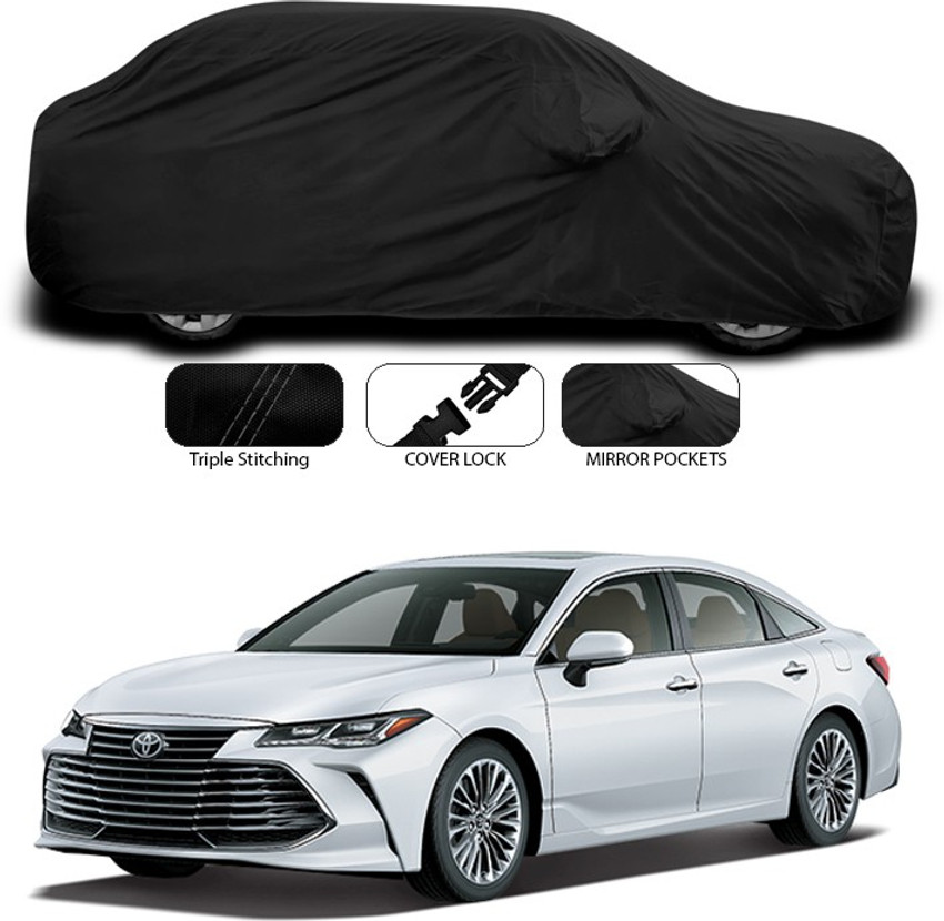 Toyota avalon car cover deals