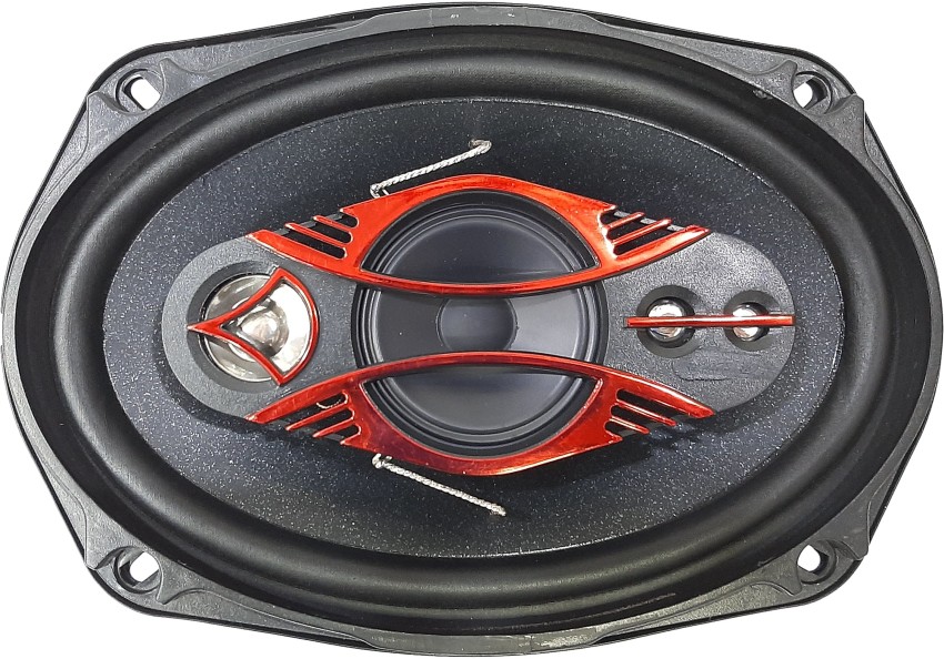 Super bass car store speakers