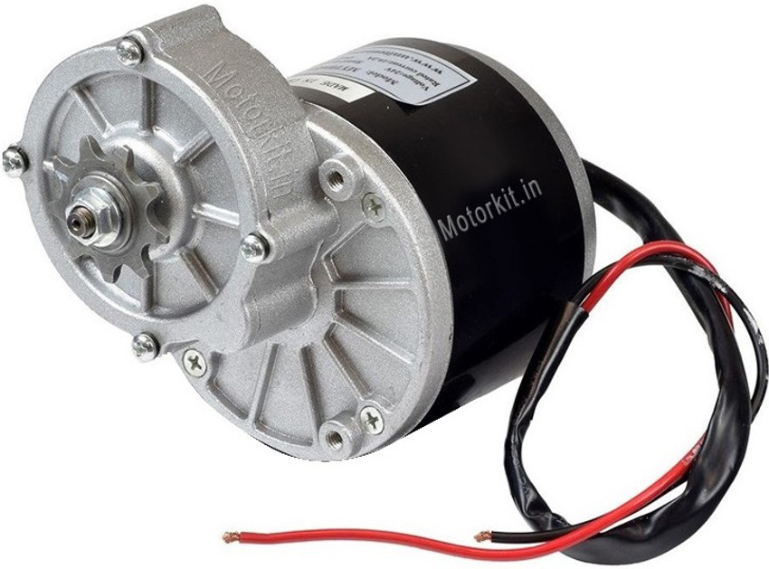 naksautomation 24V 250watt E bicycle gear motor Electronic Components Electronic Hobby Kit Price in India Buy naksautomation 24V 250watt E bicycle gear motor Electronic Components Electronic Hobby Kit...