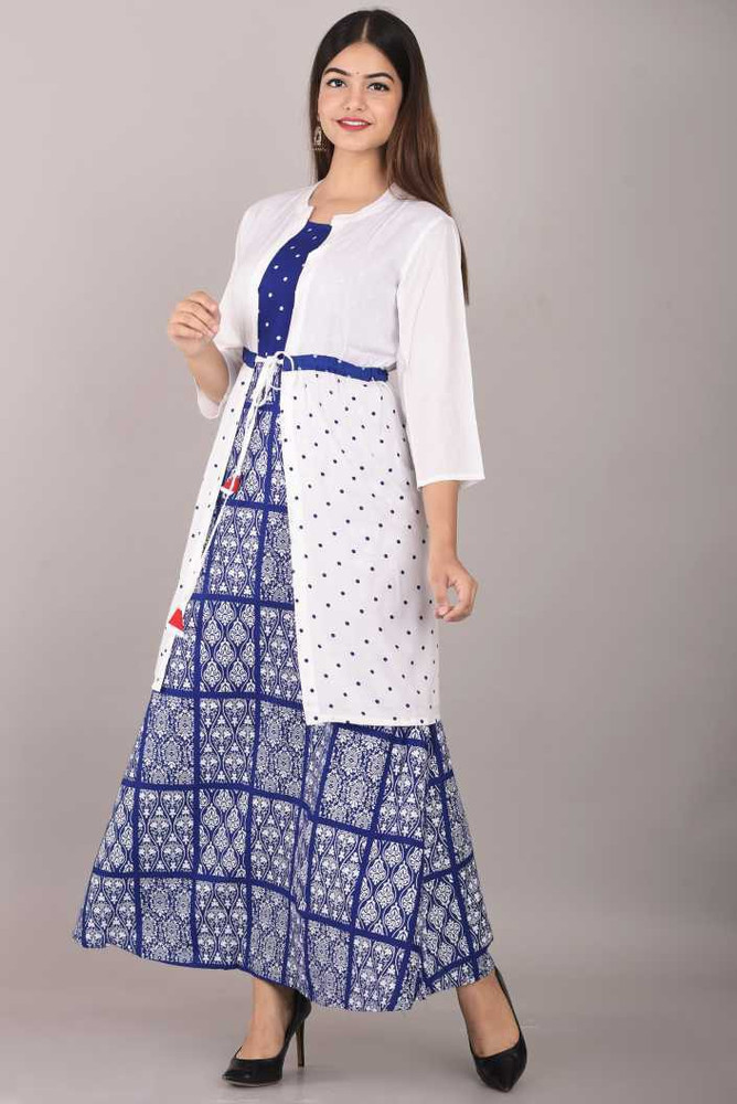 Jacket online kurti flipkart