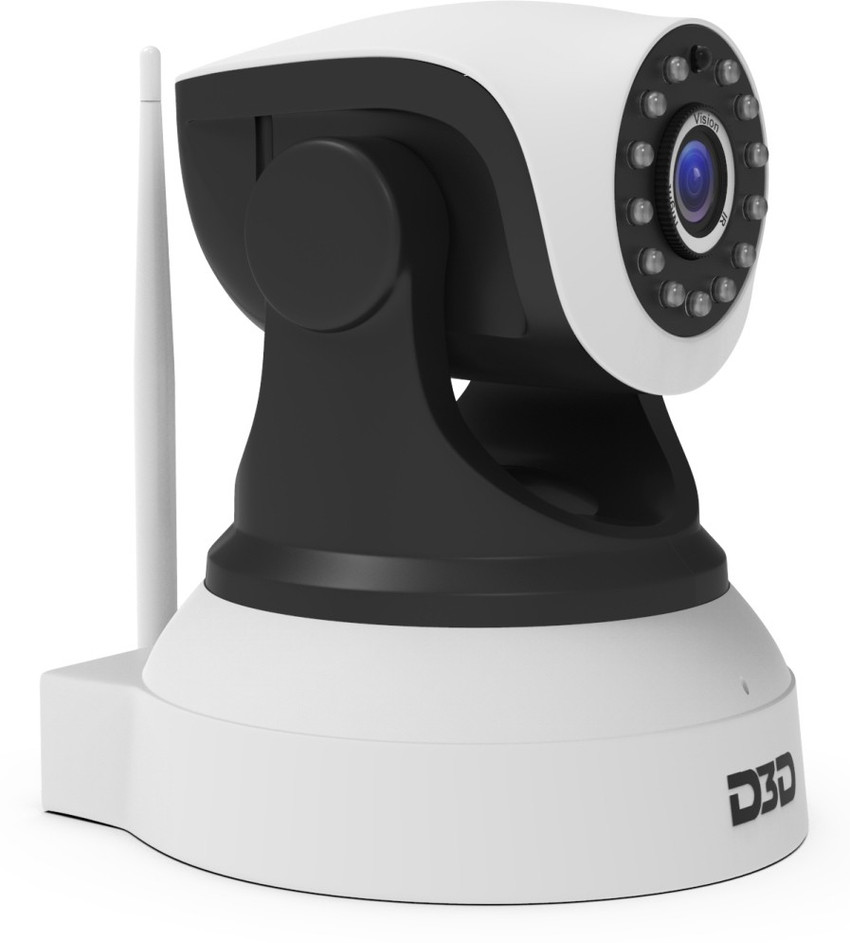 d3d outdoor camera