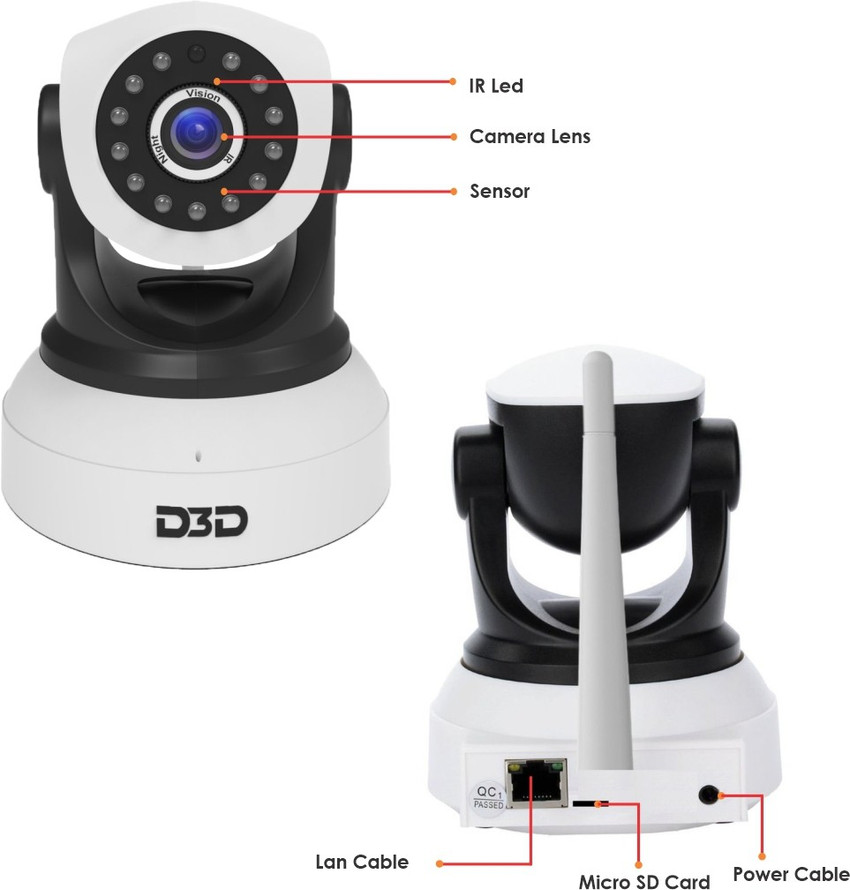 D3d d8809 sale