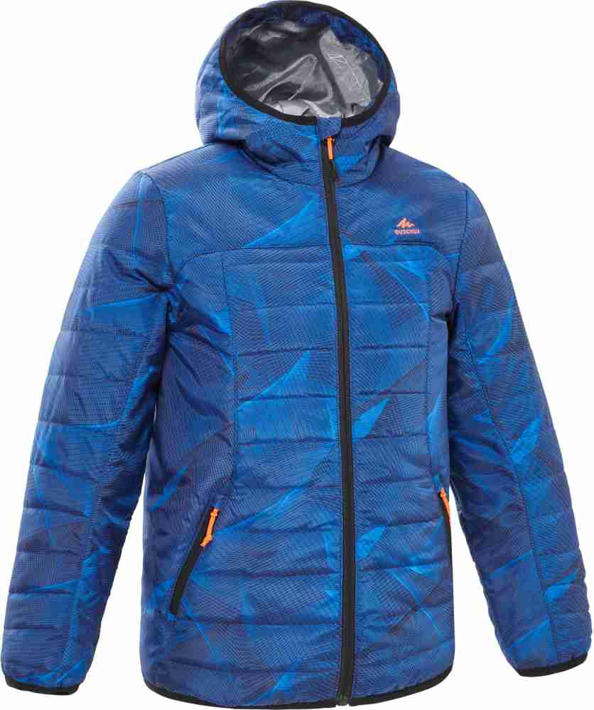 QUECHUA by Decathlon Full Sleeve Solid Boys Jacket Buy QUECHUA by Decathlon Full Sleeve Solid Boys Jacket Online at Best Prices in India Flipkart