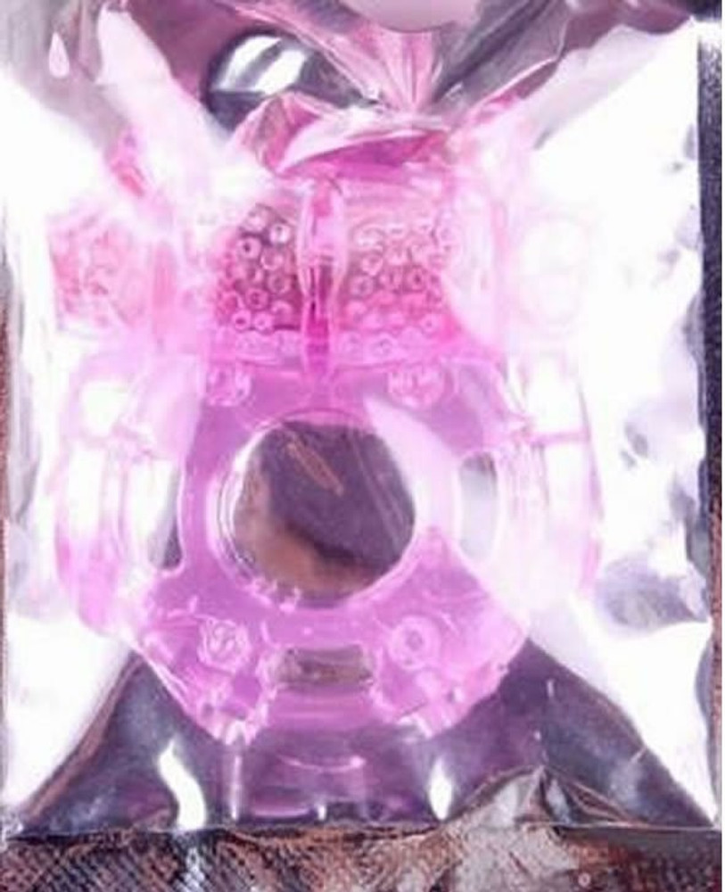 SellRider Way Of Pleasure Ring Stimulator Silicon Reusable Muscle