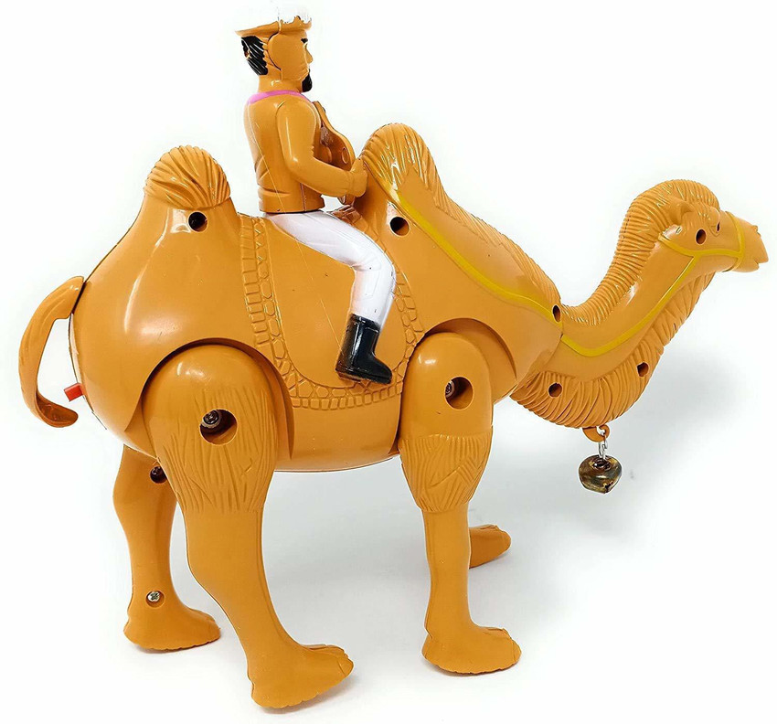 Camel tous 2025