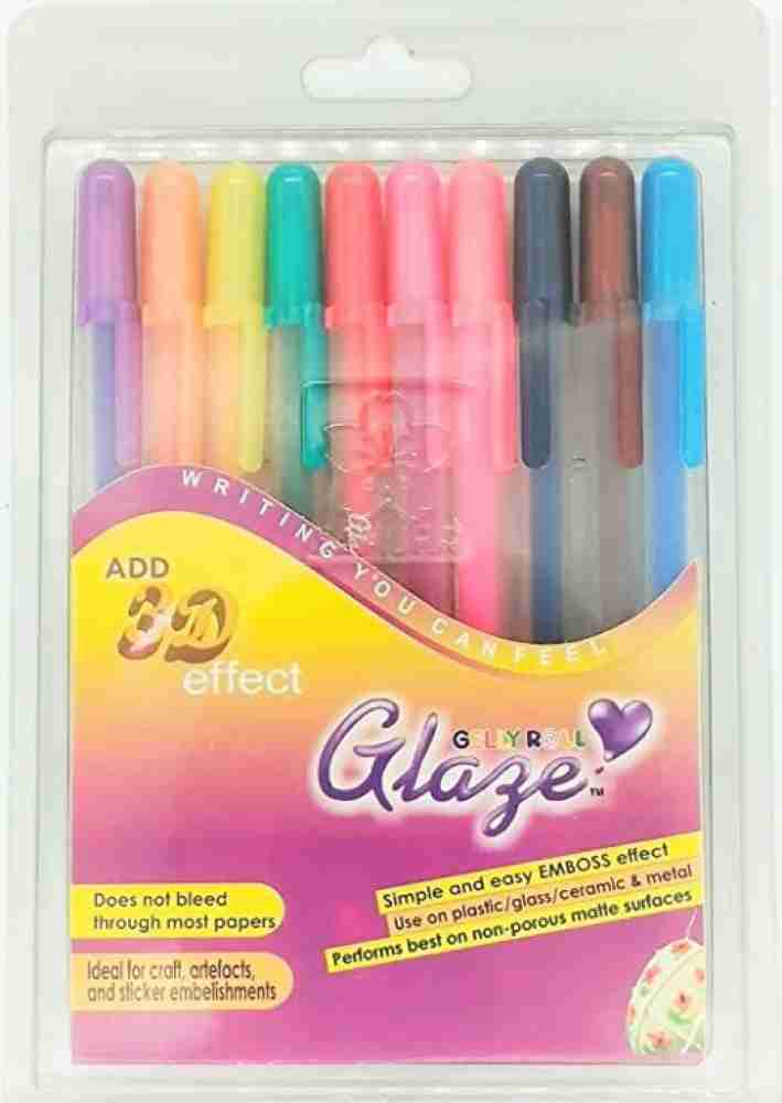 Sakura Gelly Roll Glaze Pen