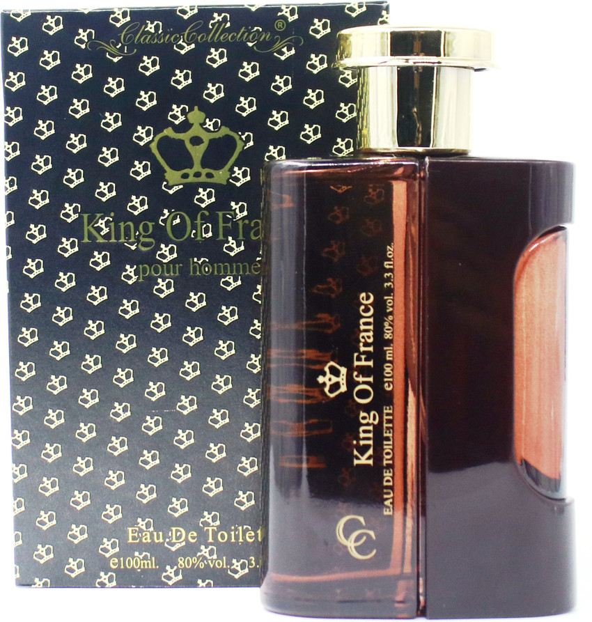 Perfume de online hombre king