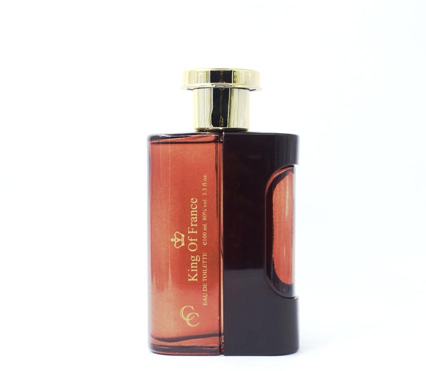 Buy Classic Collection King Of France Eau de Toilette 100 ml