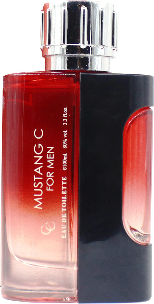 Buy Classic Collection Mustang C For Men Eau de Toilette 100 ml