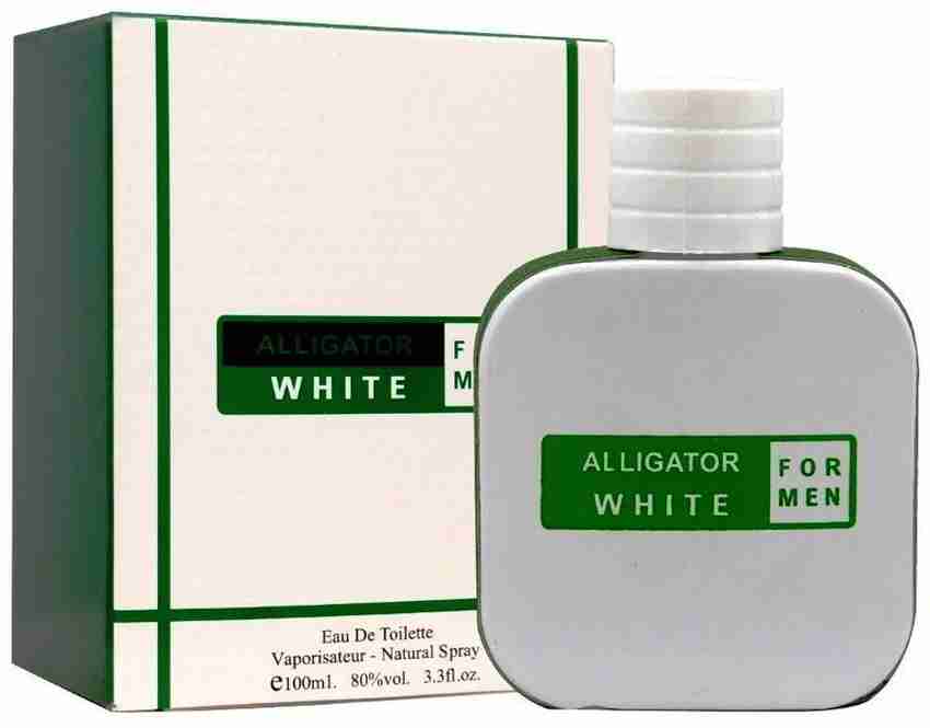 Classic pour homme best sale white