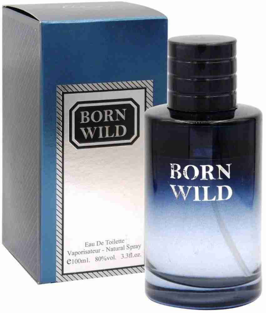 Born wild perfume deals