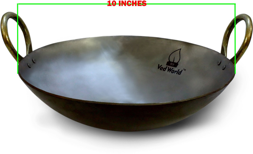 Discover more than 138 mehndi in iron kadai super hot jtcvietnam.edu.vn