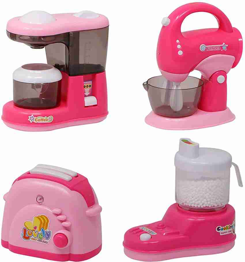 Home appliances toys new arrivals