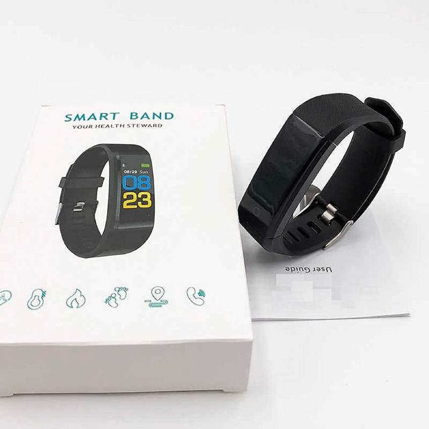 VTORQ Smart Band Your Health Steward Price in India Buy VTORQ