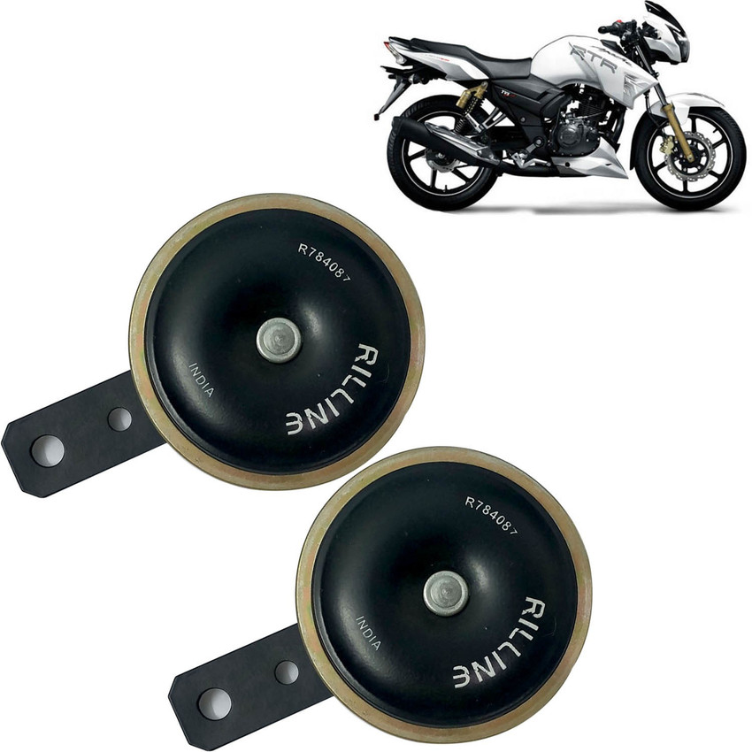 Apache rtr 180 horn price top
