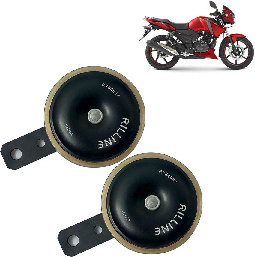 Apache rtr 160 horn price outlet