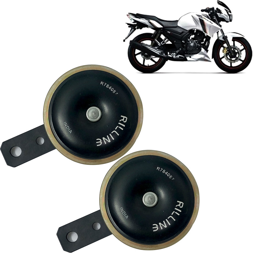 Apache rtr shop 160 horn price