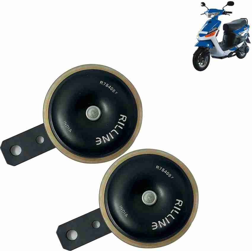 Scooty horn price new arrivals
