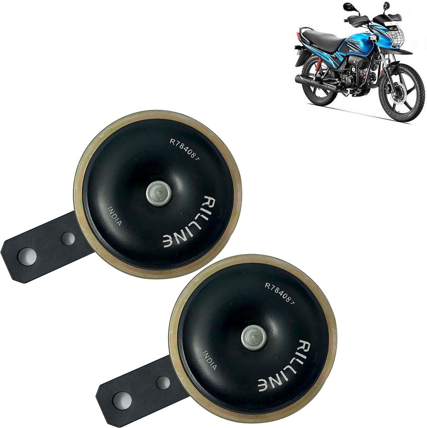 Hero bike horn price best sale