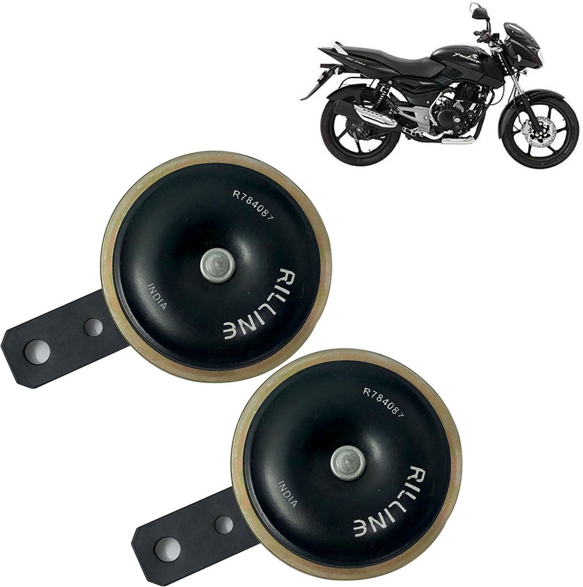 Pulsar 125 cheap horn price