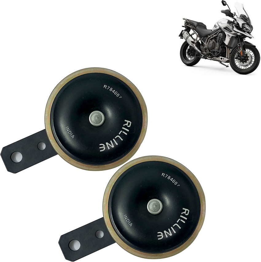 Honda shine horn price outlet